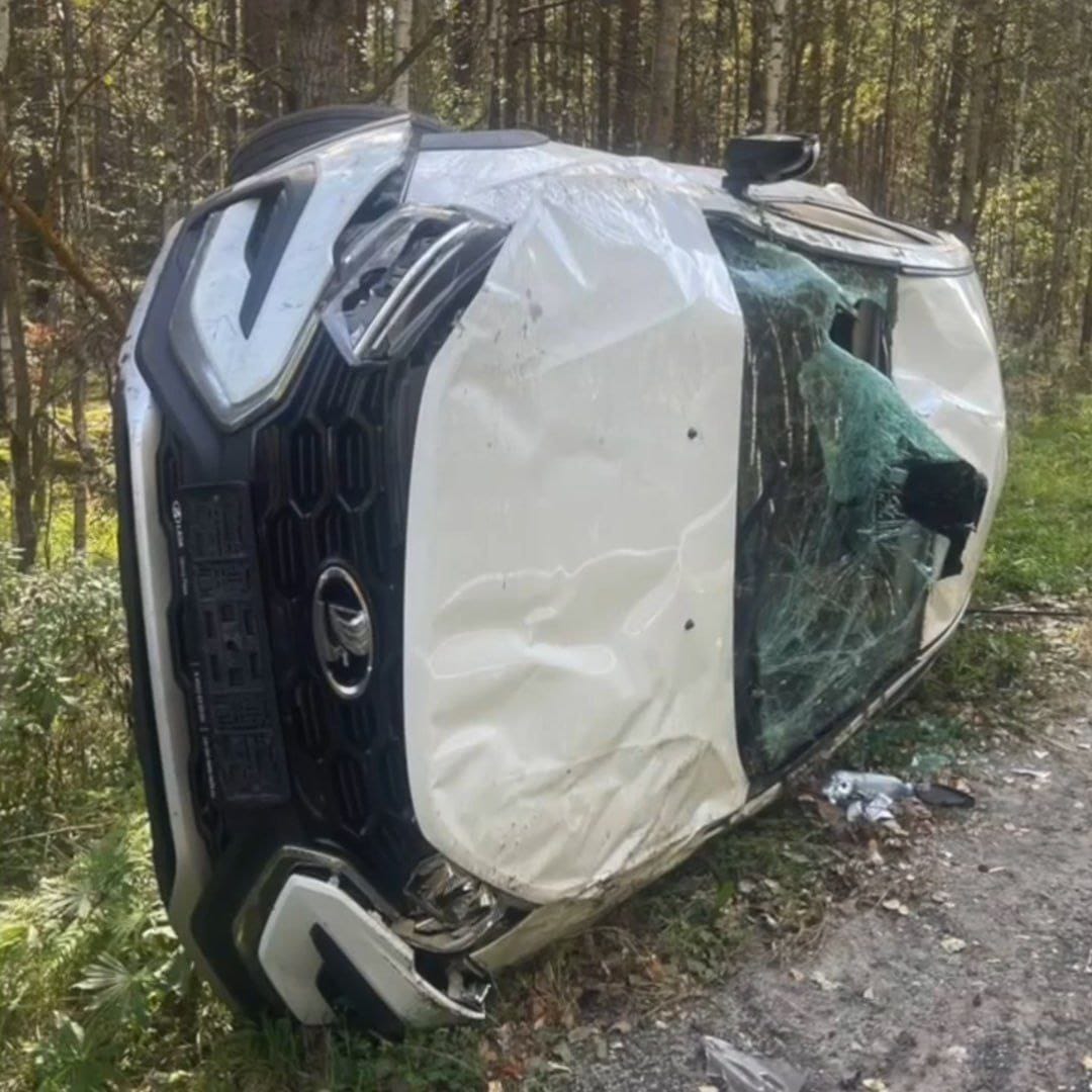 Наш руль стабильней, чем у Автоваза!